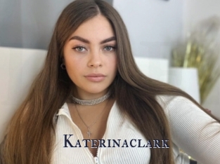 Katerinaclark