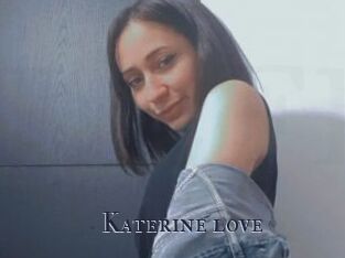 Katerine_love