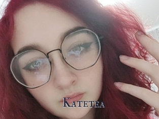 Katetea