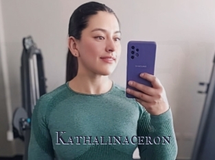 Kathalinaceron