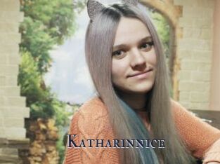 Katharinnice