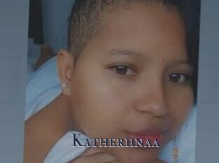 Katheriinaa