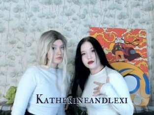 Katherineandlexi