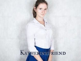 Katherinefriend