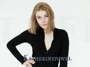 Katherinepowel