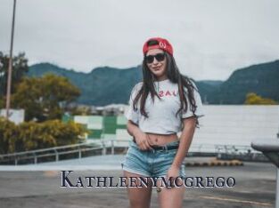 Kathleenymcgrego