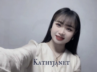 Kathyjanet