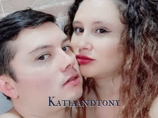 Katiaandtony