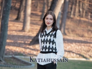 Katiahussain