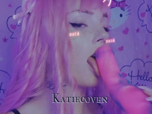 Katiecoven