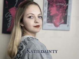 Katiedainty