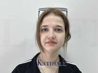 Katihall