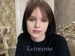 Katinapirs