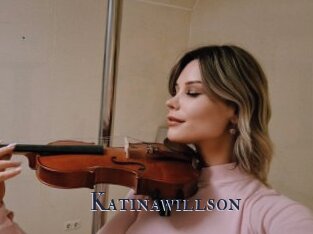 Katinawillson