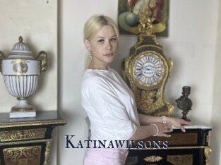 Katinawilsons