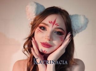 Katrinacia