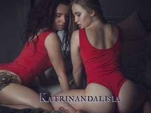 Katrinandalisia