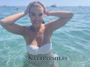 Katrinemiles