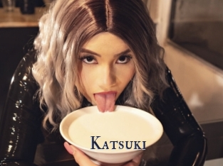 Katsuki