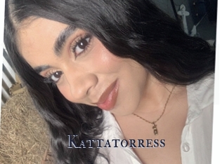 Kattatorress