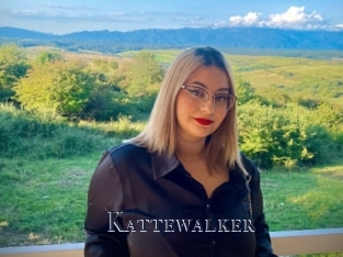 Kattewalker