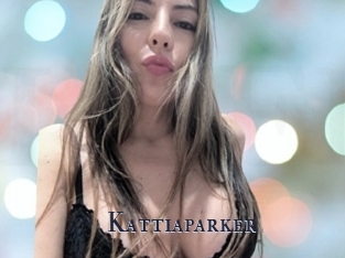 Kattiaparker