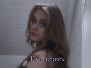 Kattigreen