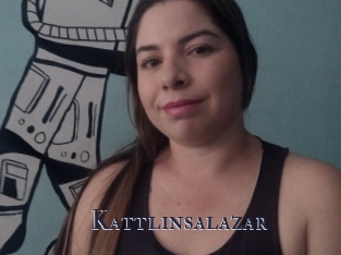 Kattlinsalazar