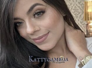 Kattygamboa