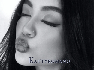 Kattyromano