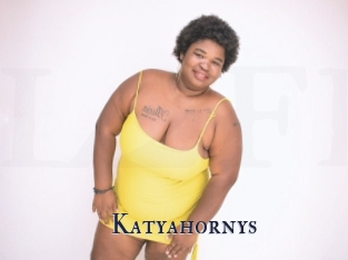 Katyahornys