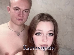 Katyandjohn