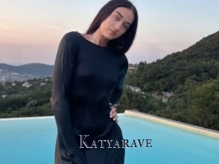 Katyarave