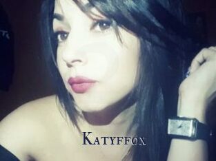 Katyffox