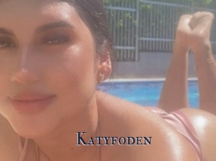 Katyfoden