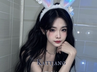 Katyjang