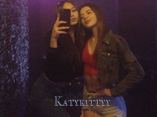 Katykittyy