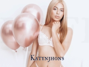 Katynjhons