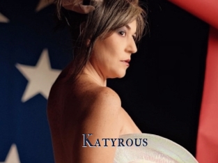 Katyrous