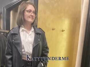 Katytenderme