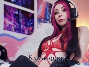 Kawariquinn