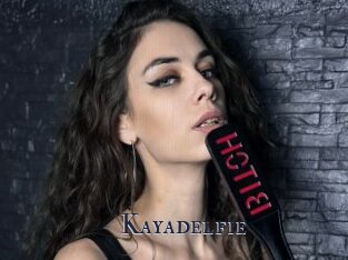 Kayadelfie