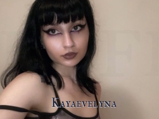 Kayaevelyna
