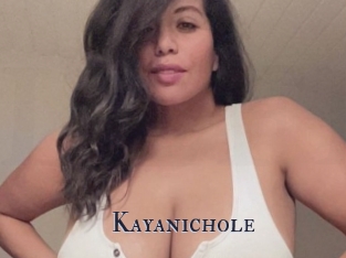 Kayanichole