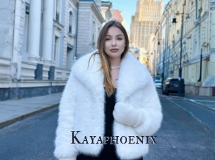 Kayaphoenix