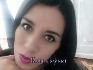 Kayla_sweet