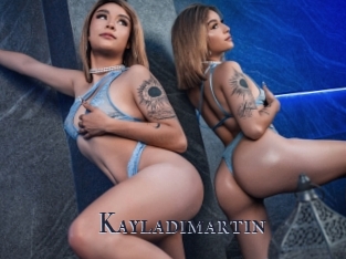 Kayladimartin