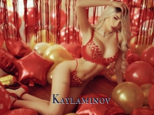 Kaylaminov