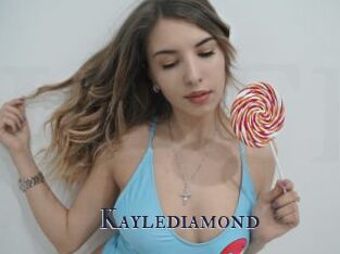 Kaylediamond