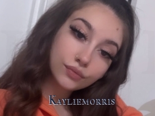 Kayliemorris